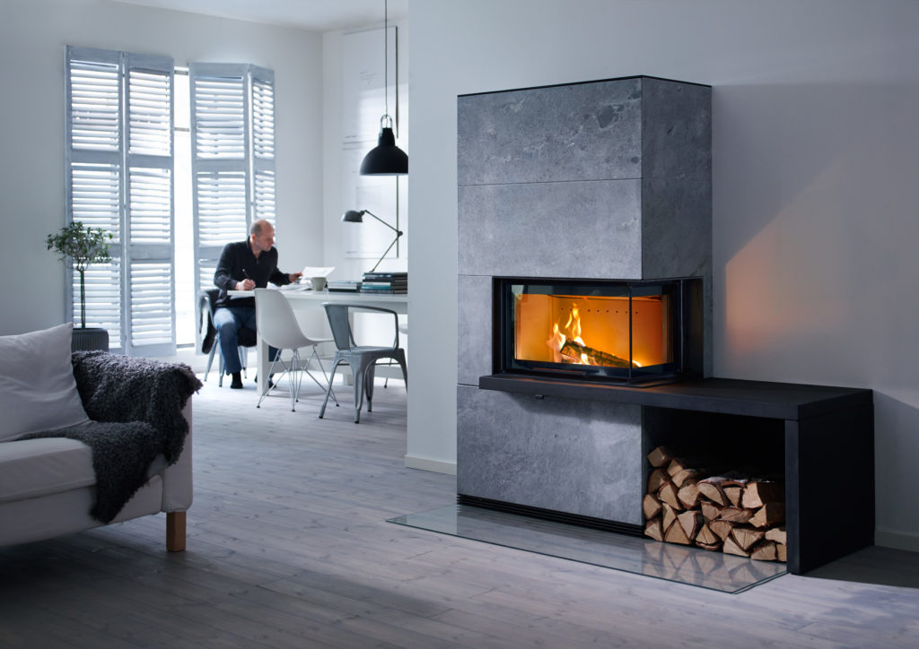 Poêle à bois en pierre ollaire CONTURA "i41T" La Maison du Chauffage — free download