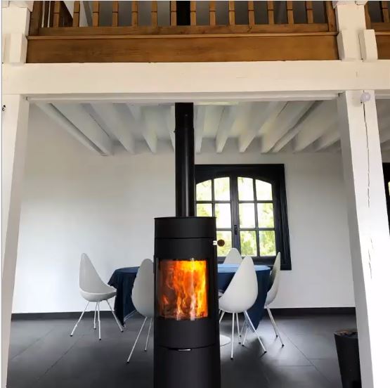 Notre pose de la semaine