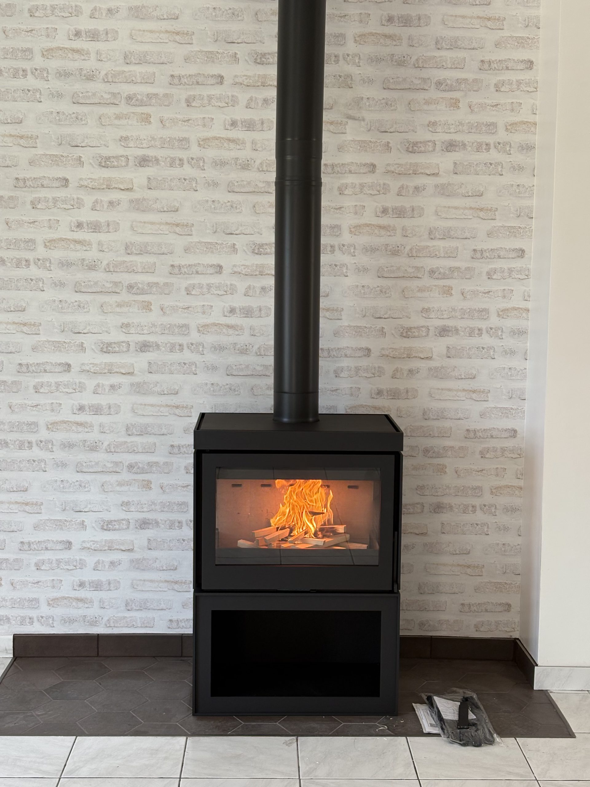 BARBAS BOX PANORAMA 65