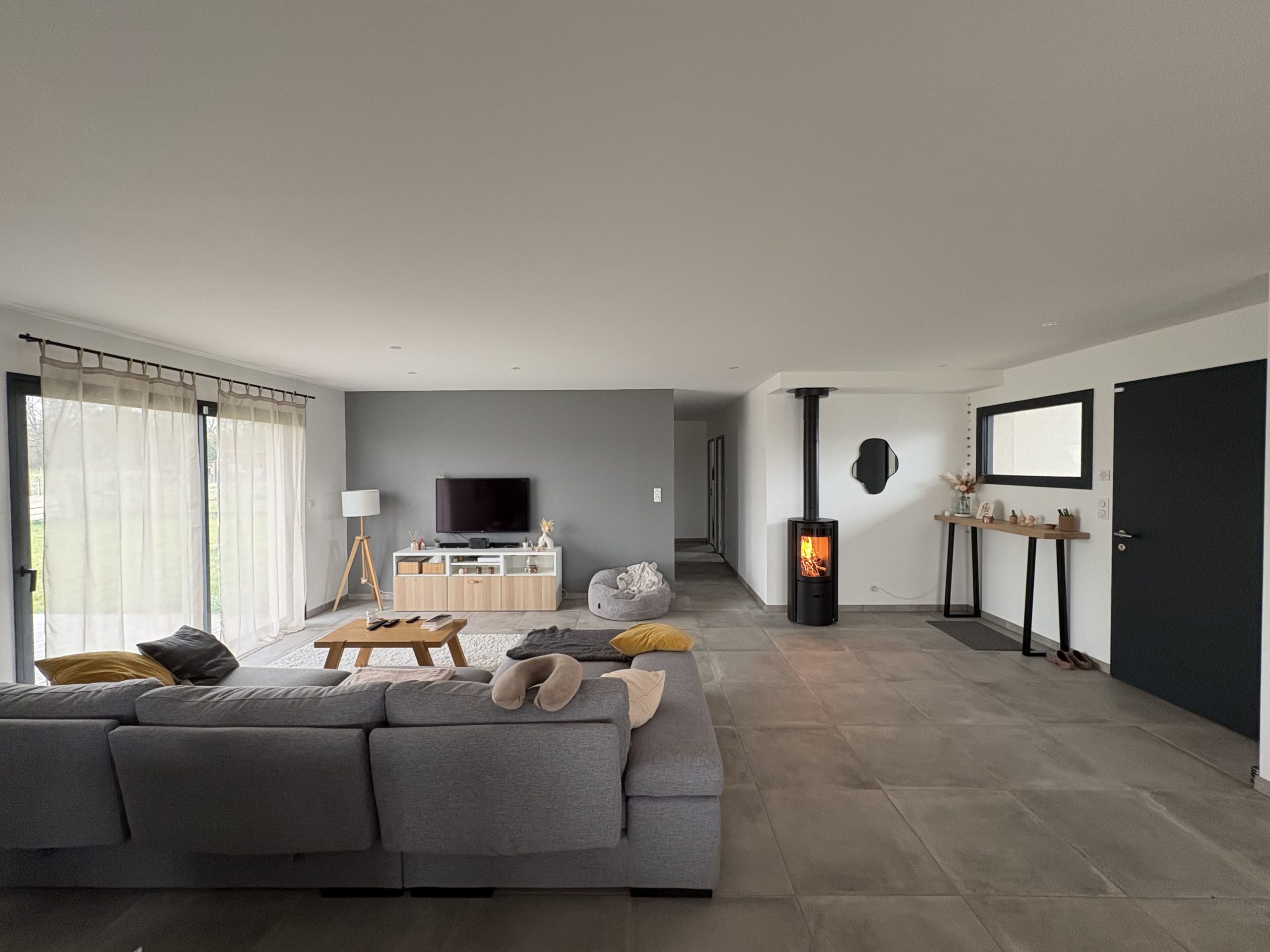 STÛV 30 COMPACT ONE