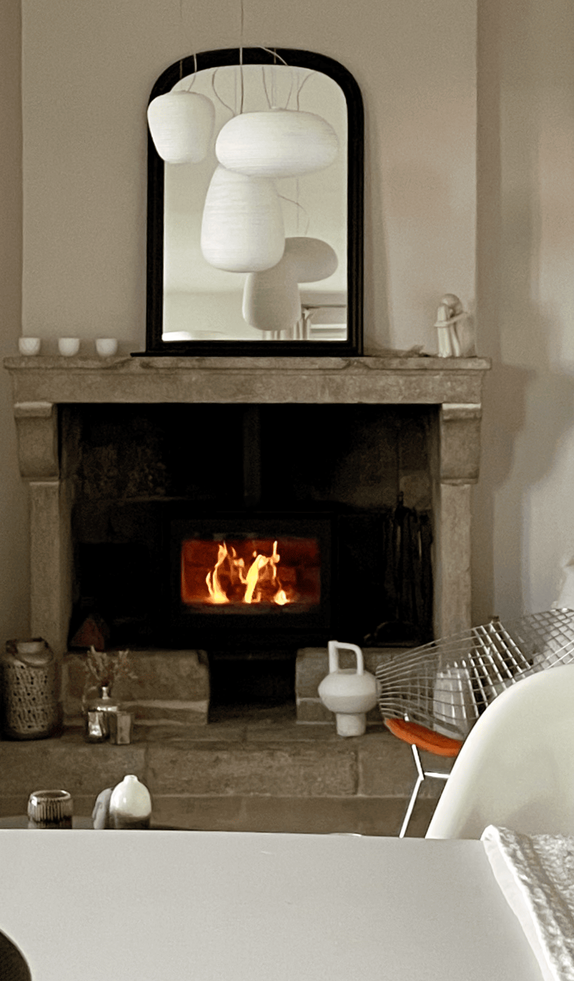 BOX 20-65 BARBAS SANS BÛCHET